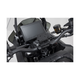 Soporte electrónico SW Motech Gps Mount