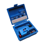 Motion Pro Tool Fuel Inj Clean Kt Har Ev1