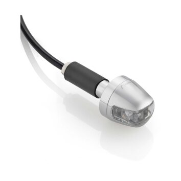 Intermitente Rizoma Sguardo