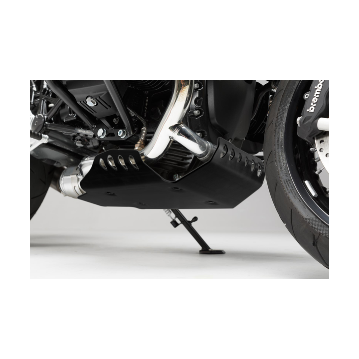 Cabrecarter SW Motech Engine Guard