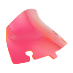 Parabrisa Klock Werks Windshield Flh 4 Red
