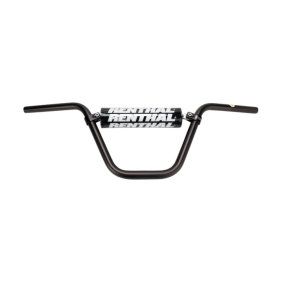 Manillar genérico Renthal Handlebar 7/8 50 Pitbike Bk