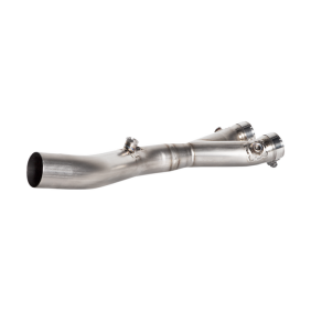 Colector Akrapovic para Yamaha | Mt10 abs | Mt10 sp abs | SKU: L-Y10SO15T