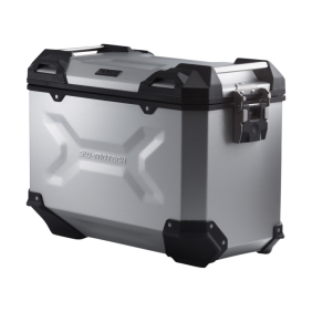 Maleta rígida SW Motech Side Case Trax Adv 45 R/S