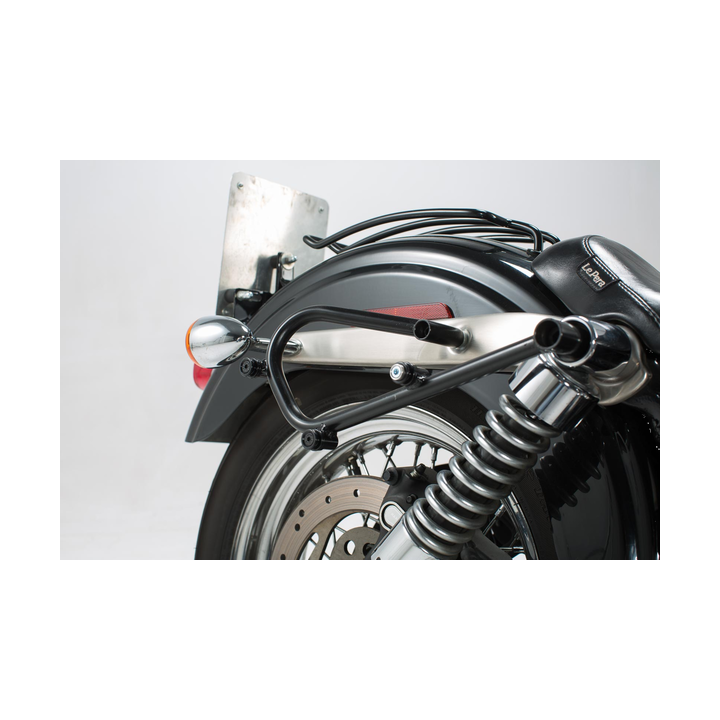 Support à bagages SW Motech Slc Side Carrier R