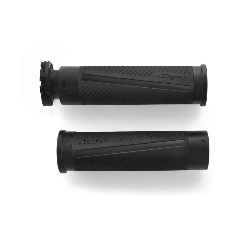 Puño Rizoma 30Gradi Ø 22 mm