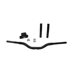 Manillar genérico La Choppers Handlebar 11B Kf Tee W/Pb