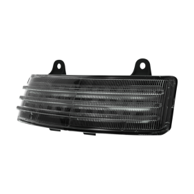 Luz de freno Custom Dynamics Light Tribar 14-19Flhx Sm