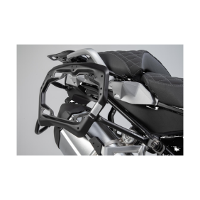 Soporte de equipaje SW Motech Side Carrier Pro
