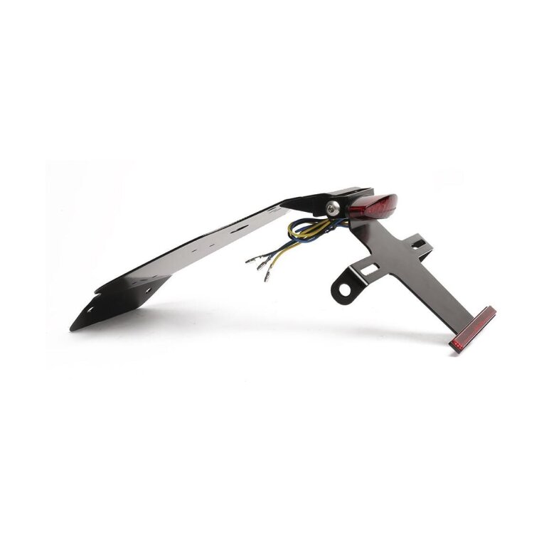 Kit eliminación guardabarros Tamarit Removal kit OG