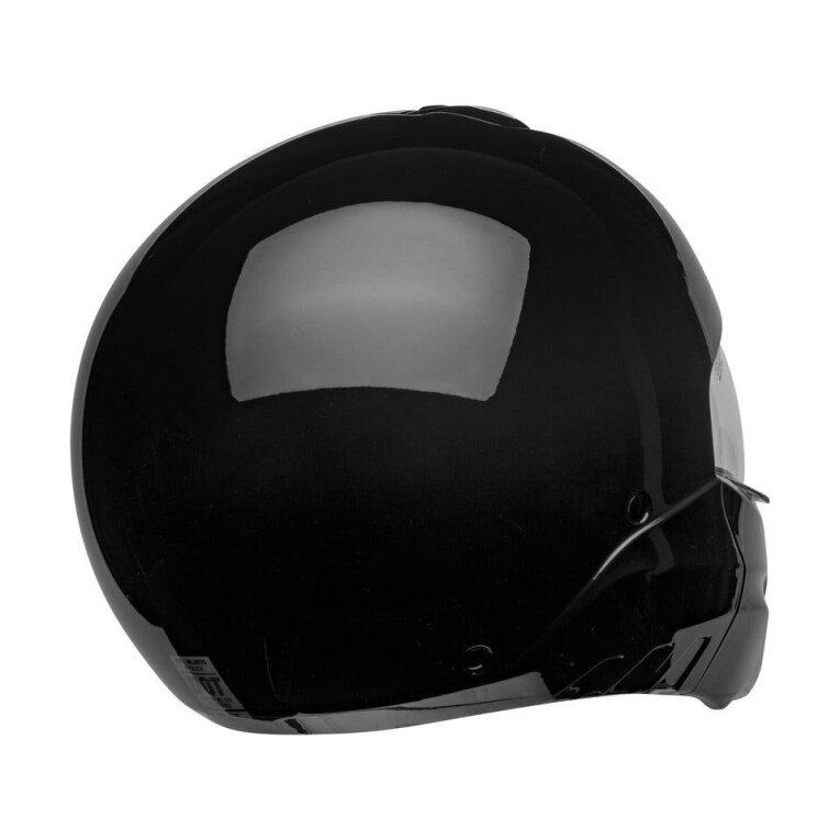 Casque modulaire Bell BROOZER Negro