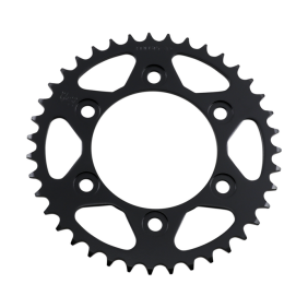 Piñón Jt Sprockets Sprocket Rear 36T 520