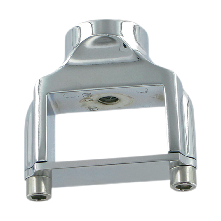 Portamatrícula Kuryakyn Mount Plate 86-19 Xl