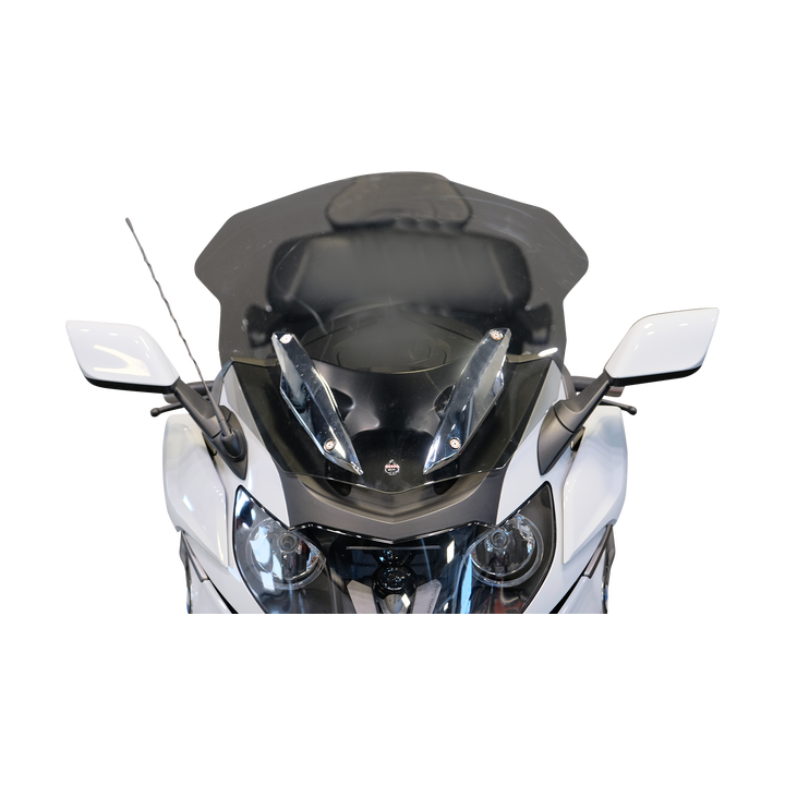 Pare-brise Klock Werks Windshield Bmw1600 Tint