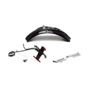 Portamatrícula Tamarit Kit Bobber