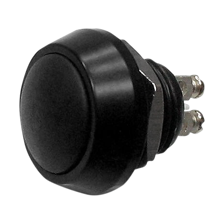 Interruptor Motogadget Push-Button Compact M12 B