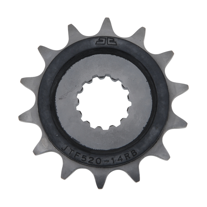 Piñón Jt Sprockets Sprocket Front 14T 525 Ru