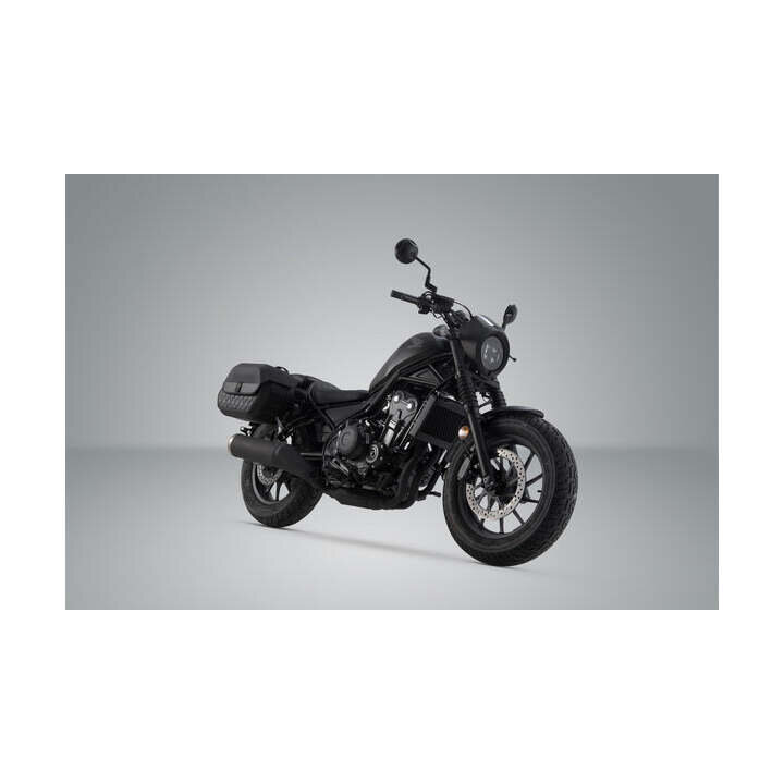 Alforje SW Motech Sidebag Sys Legend Lh2/Lh