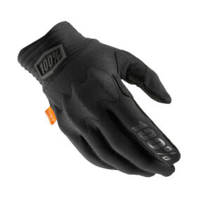 100Percent 100% Cognito Black / Charcoal