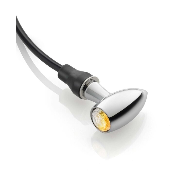 Intermitente Rizoma Club L