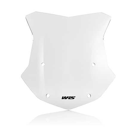 Pare-brise Wrs Wscrn Sport R1250Gs Clear