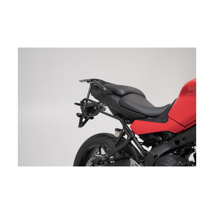 Soporte de equipaje SW Motech Slc Carrier Right