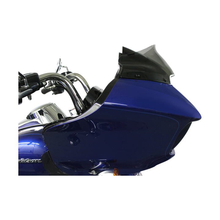 Parabrezza Klock Werks Flare W/S Fltr Sport Ds