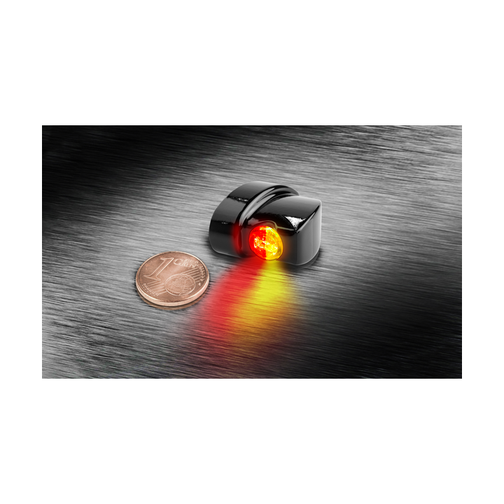 Heinz Bikes Turn signals Nano Wingl 3-1 Hd 93-20 B