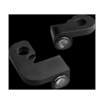 Heinz Bikes Turn signals Nano Xl 90-03 Blk