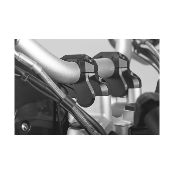 Lift SW Motech Bar Back