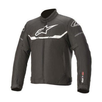 Alpinestars T-SPS Waterproof Black / White