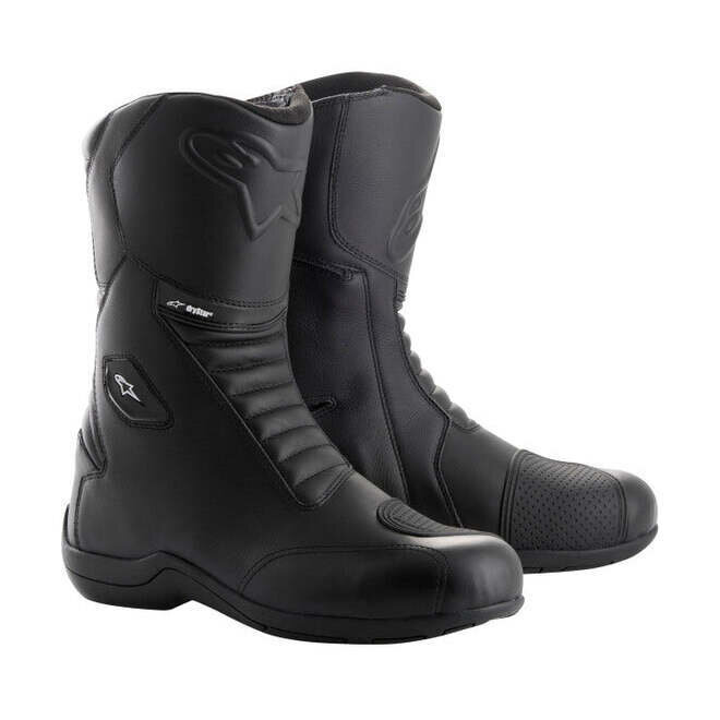 Alpinestars Andes V2 Drystar Black