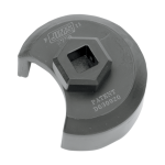 Herramienta Jims Tool Socket Dipstick