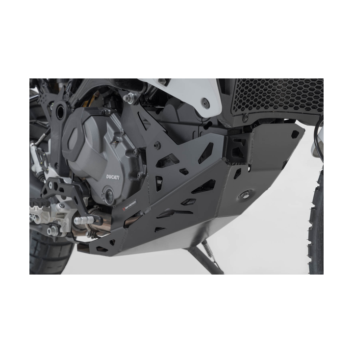 Cabrecarter SW Motech Engine Guard