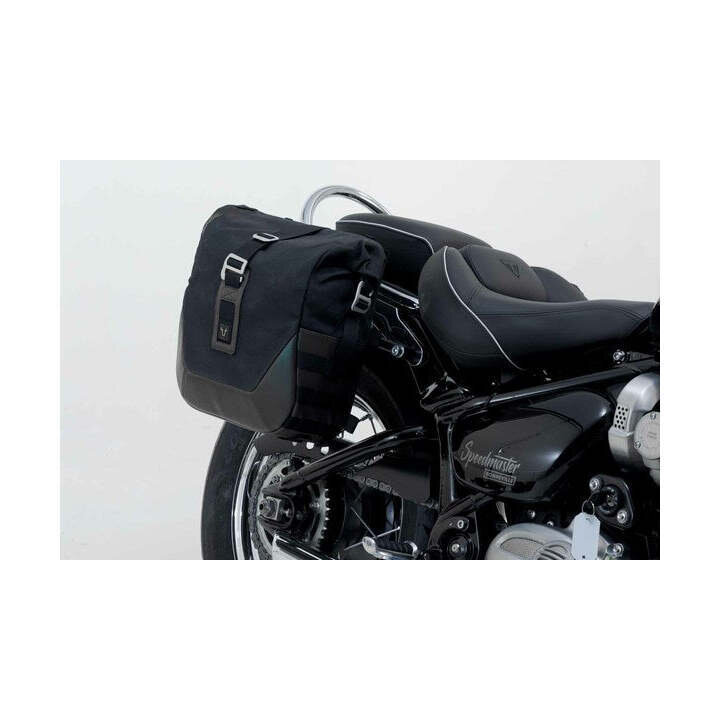 Saddlebag SW Motech Sidebag Sys Legend Lc