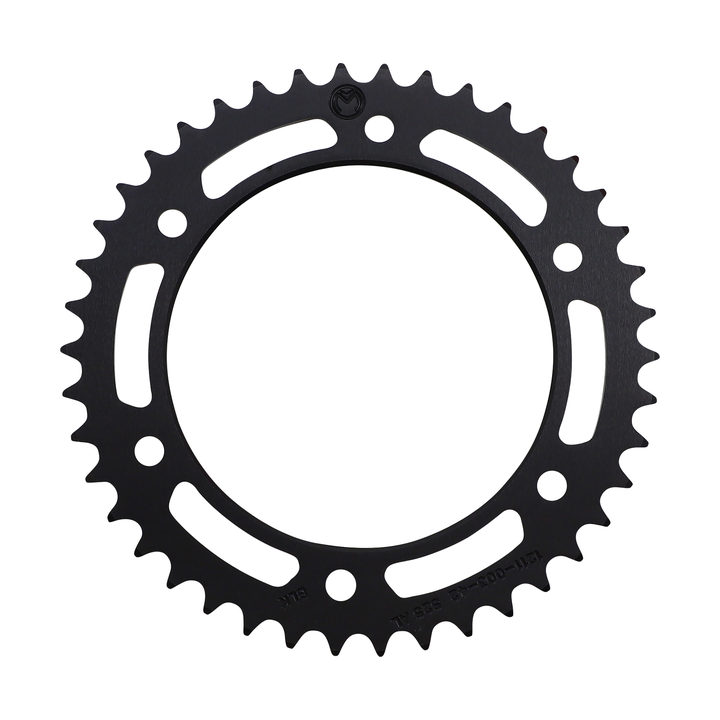 Piñón Moose Racing Sprocket Alu Mse Bmw 42T Blk