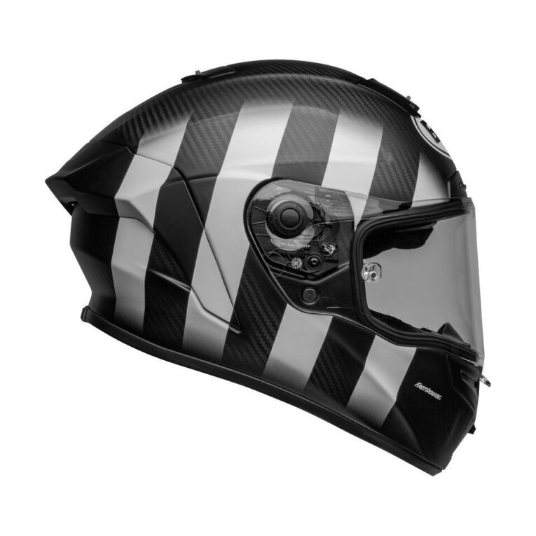 Casque intégral Bell Race Star Flex DLX Fasthouse Street Punk