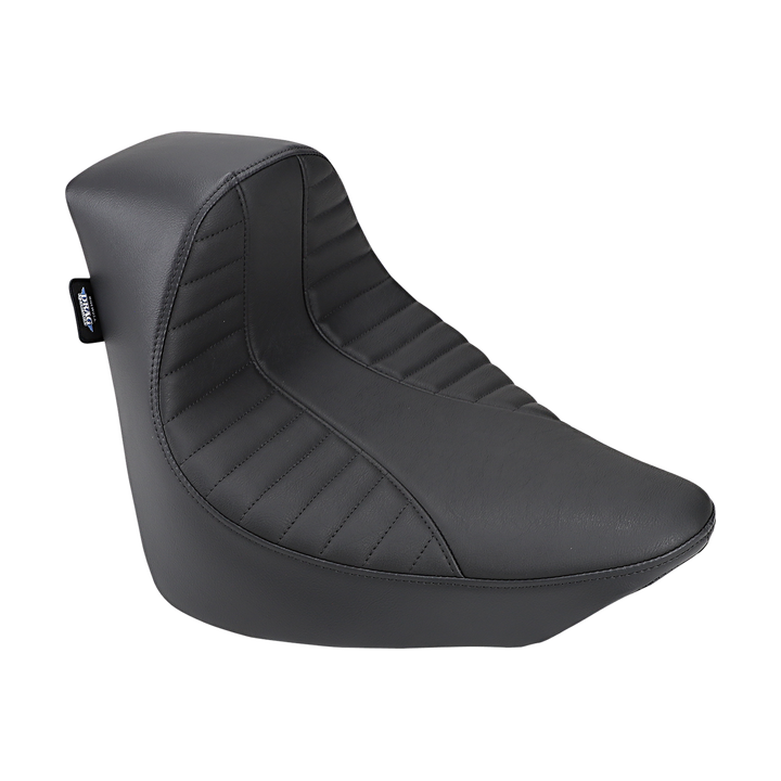 Asiento individual Drag Specialties Seat Ezon Solo Scrp Soft