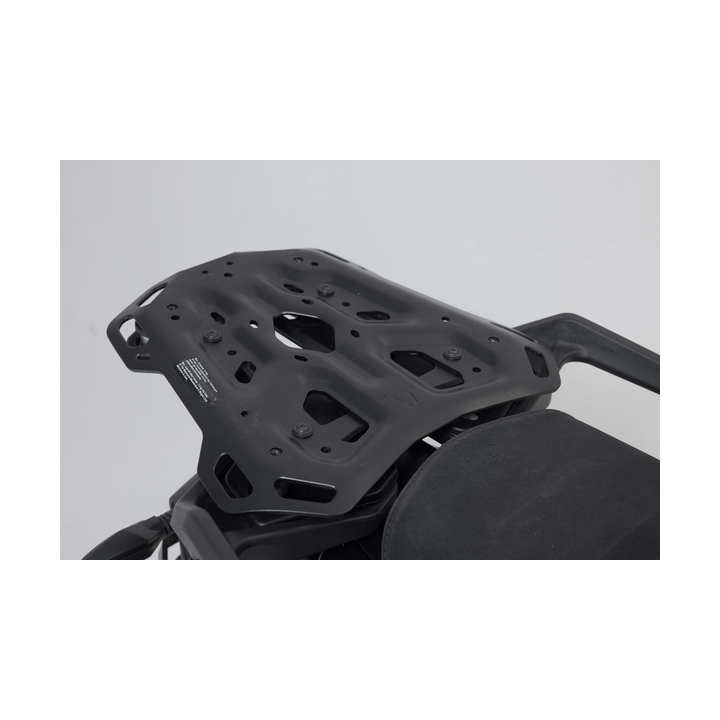 Suporte de bagagem SW Motech Adventure Rack