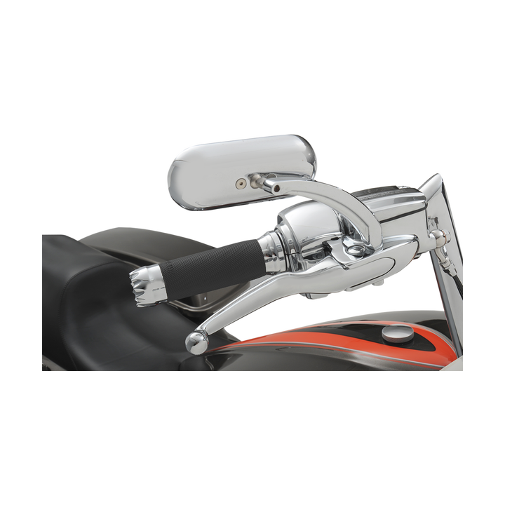 Levier d'embrayage et de frein Drag Specialties Controls Hb 96-07Flt