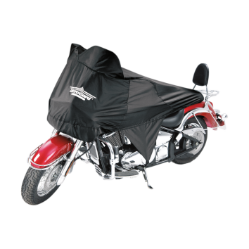 Funda Ultragard Cover Half Black