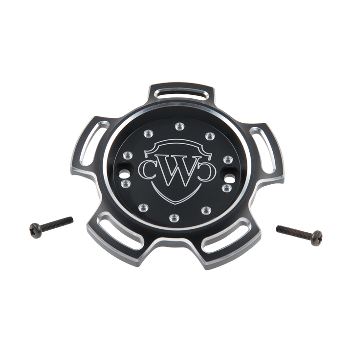 Couvercle latéral Cult Werk Timing Cover