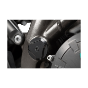 Tapa lateral SW Motech Frame Cap Set