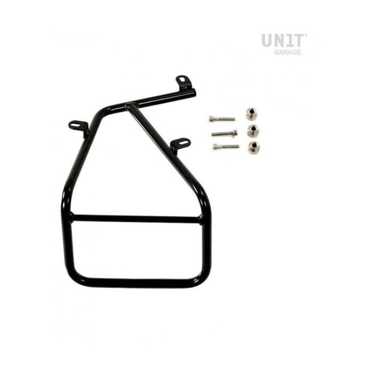 Soporte de equipaje Unit Garage Frame saddlebags of the Bmw Nine T series