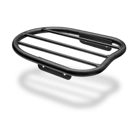 Soporte de equipaje C Racer Luggage Rack Bk Renfield