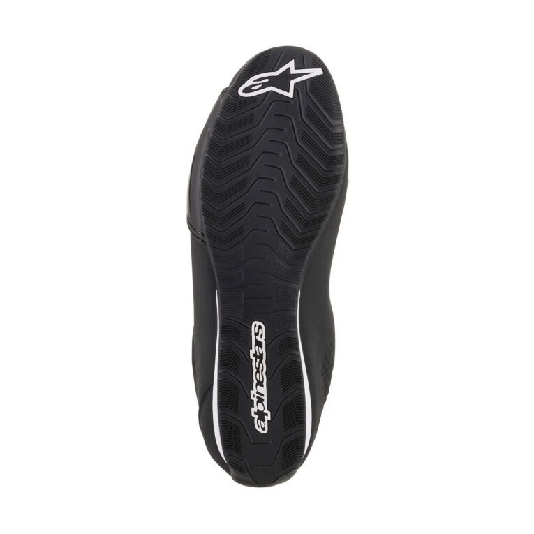 Alpinestars Sektor Waterproof Black