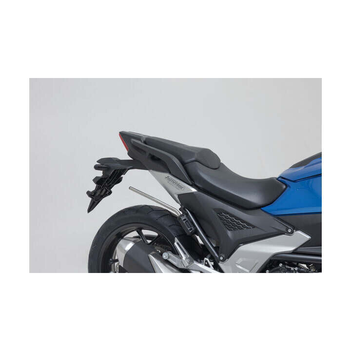 Borse laterali SW Motech Pro Blaze H Saddlebag Set