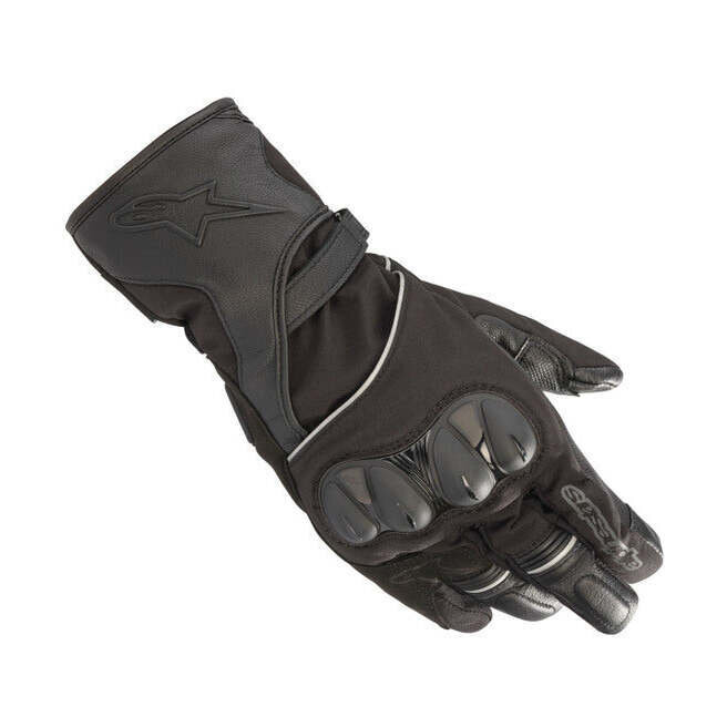 Alpinestars Vega V2 Drystar Black