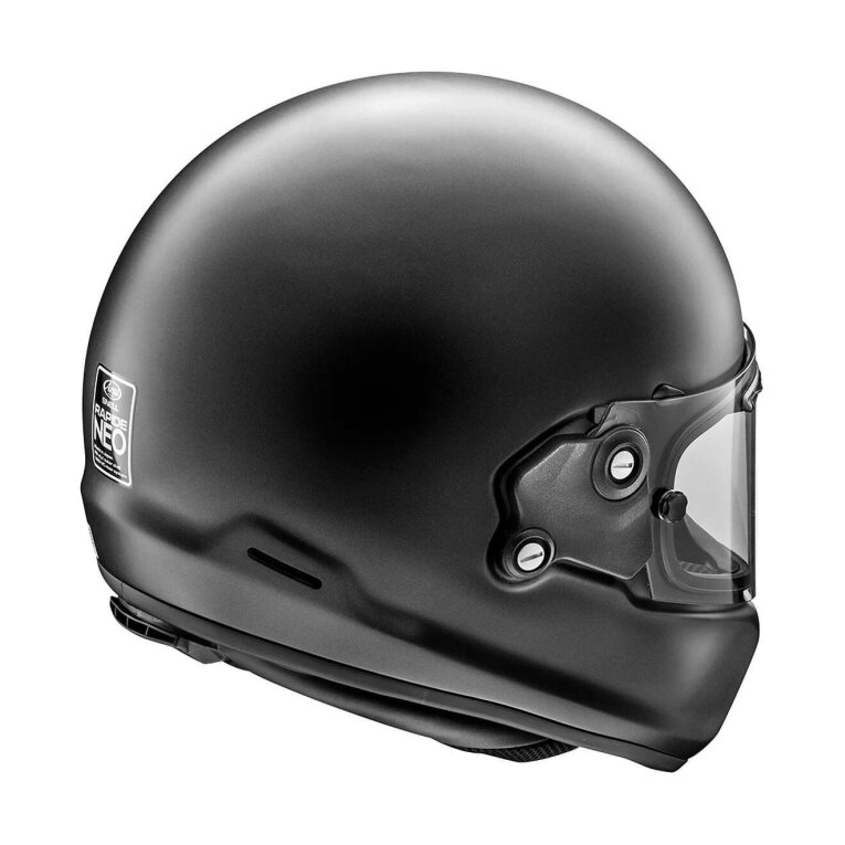 Casco integral Arai Concept-X Matt Black
