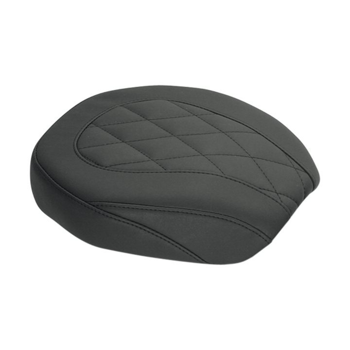 Cojín de asiento Mustang Seat R. Wdtrp Dimnd Dyna